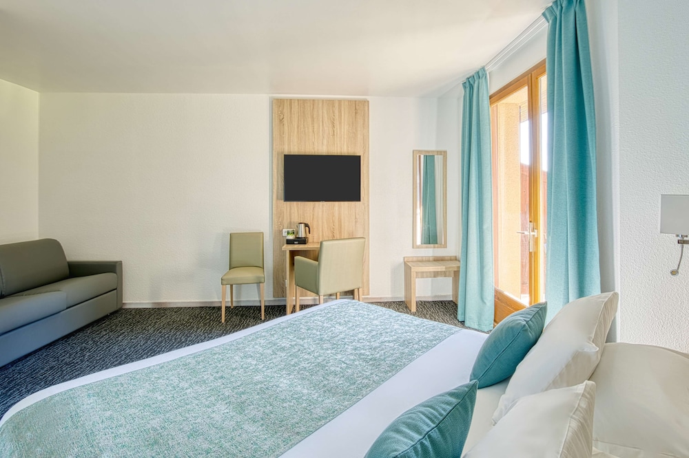 Les Hameaux De Lozere, Sure Hotel Collection by Best Western 19/60