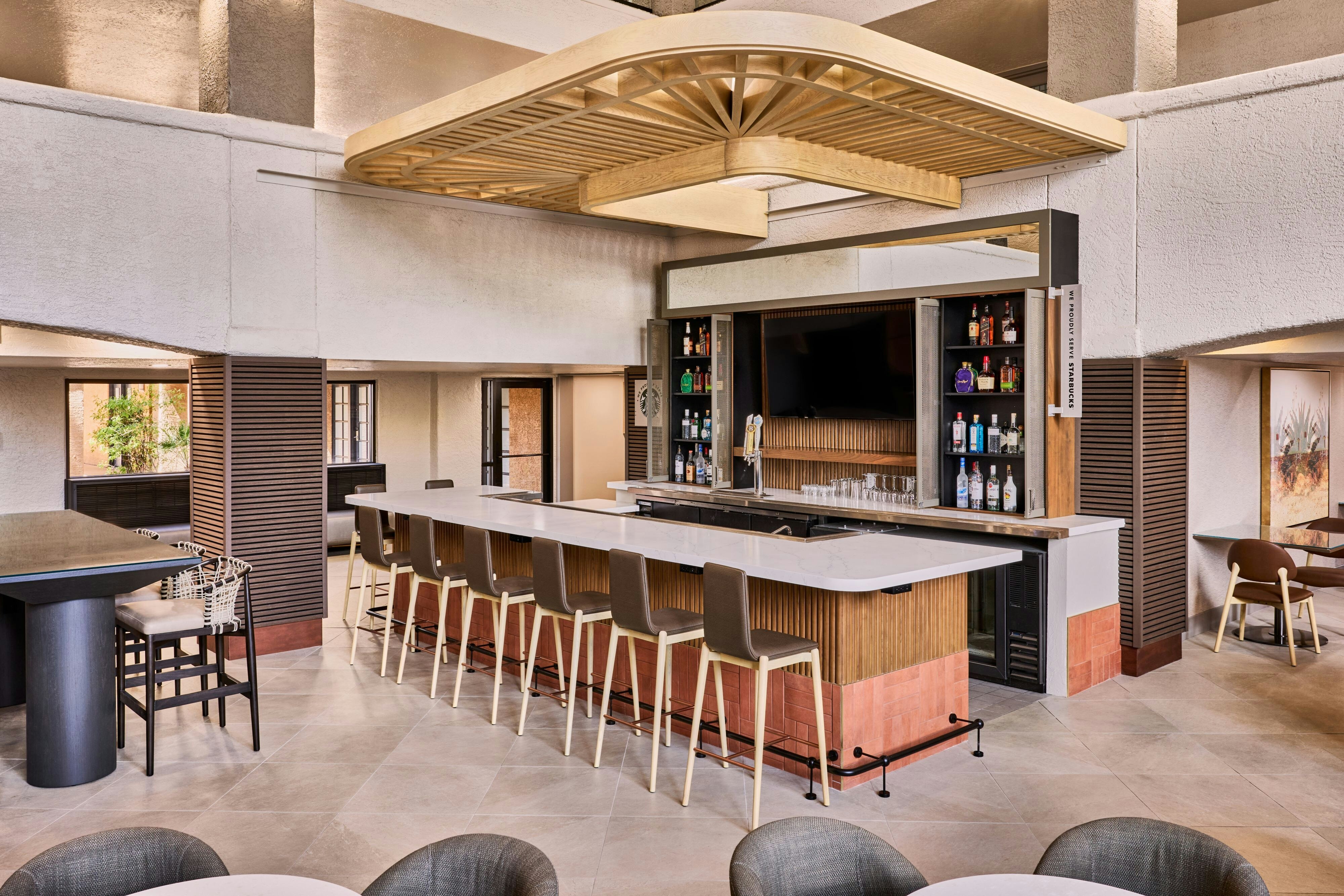 Sheraton Tucson Hotel And Suites 14/22