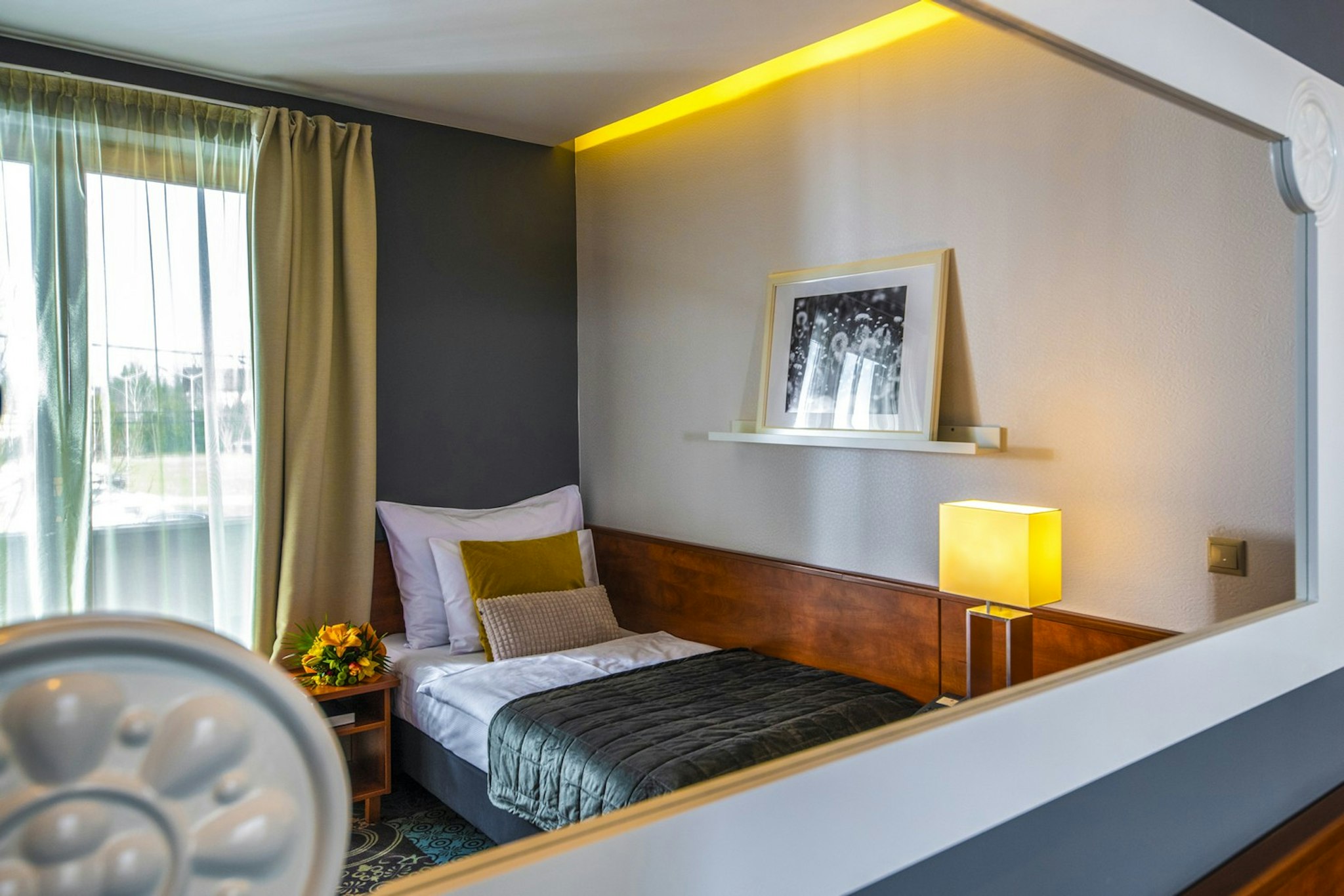 Budapest Airport Hotel Stacio Wellness and Conference 4/43