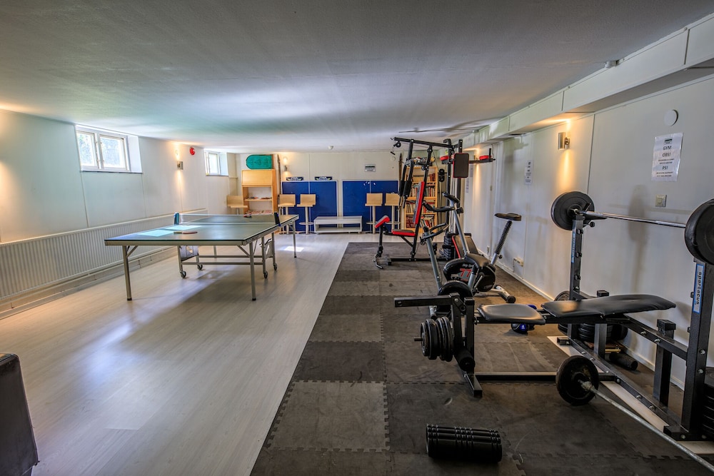 Brukshotellet Skinnsberg 27/50