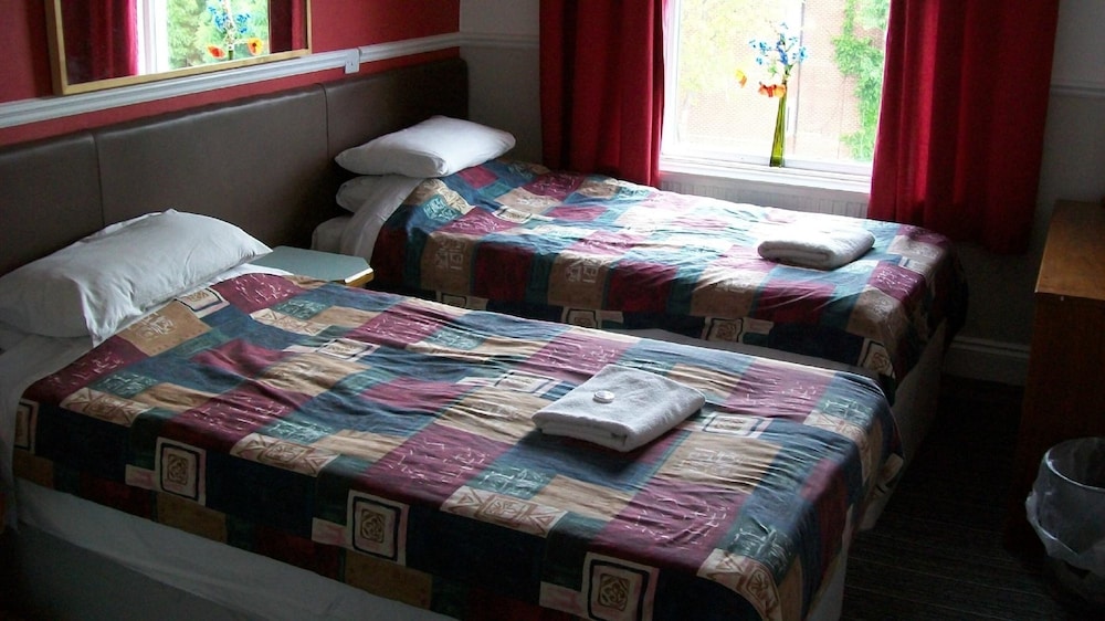 Hotel 261 26/46