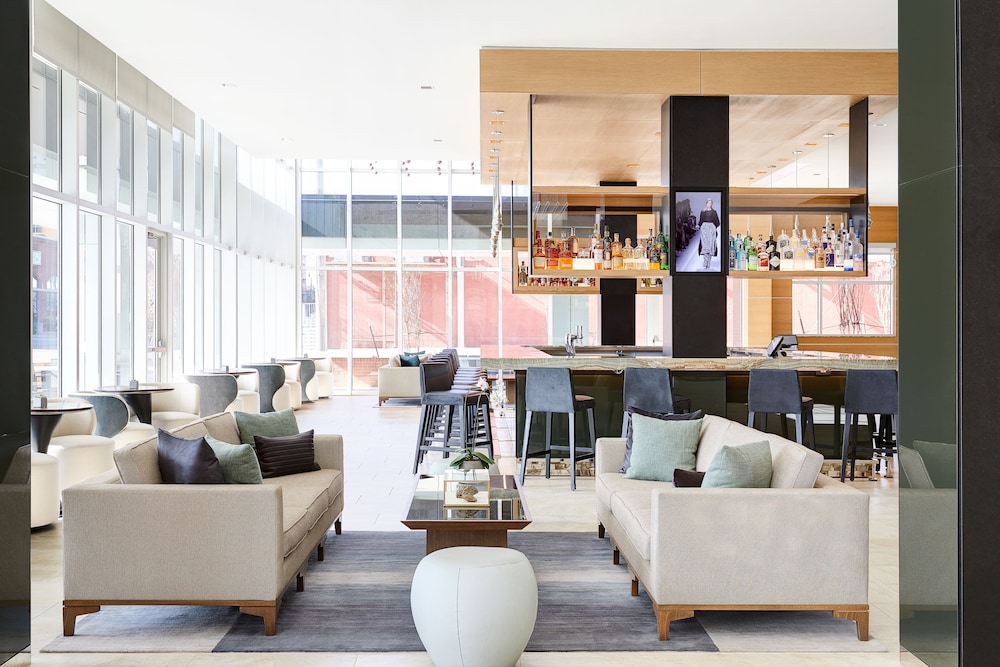 Ac Hotel By Marriott Oklahoma City Bricktown 25/36