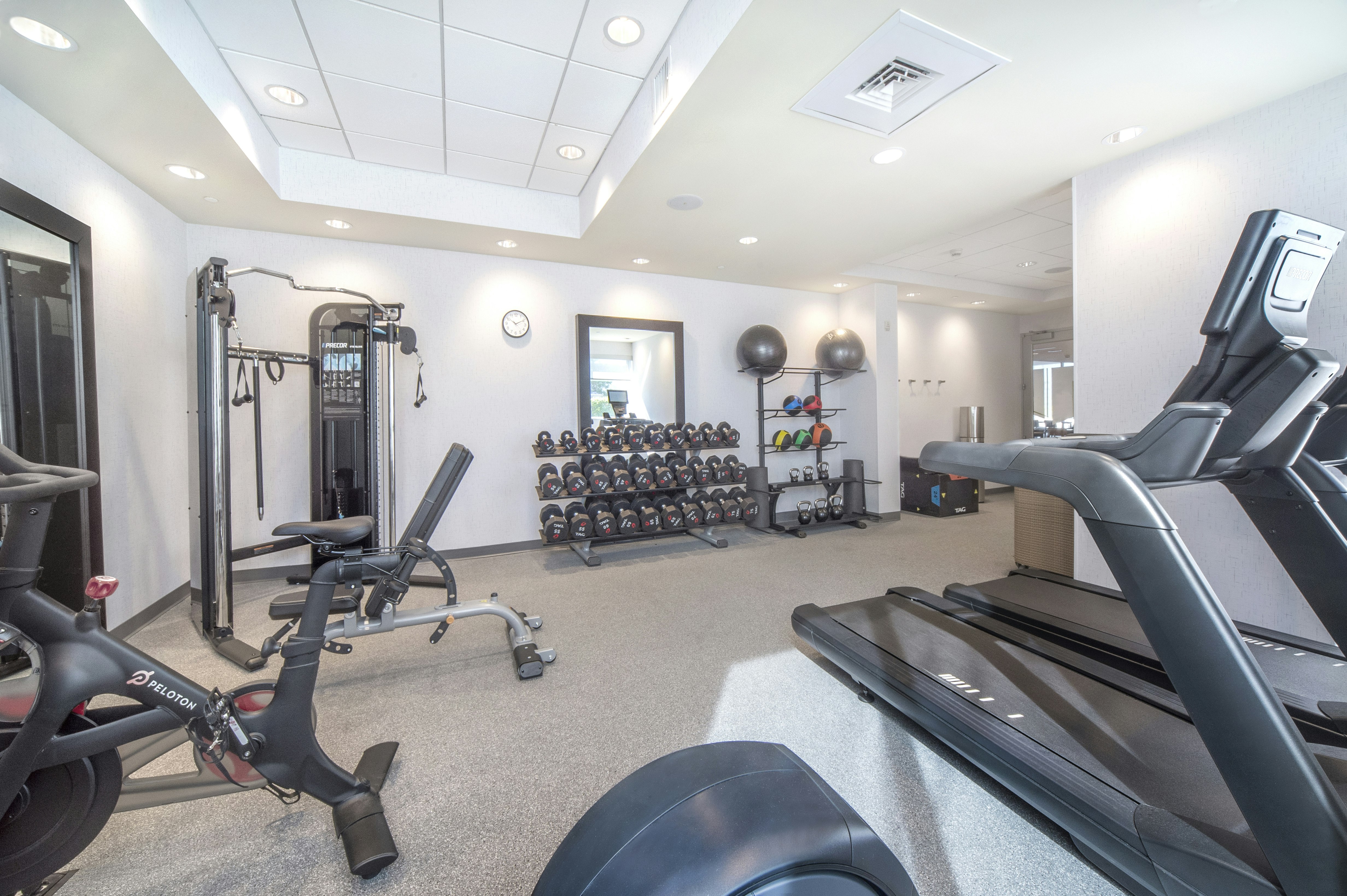 Home2 Suites By Hilton Saratoga Malta 23/38
