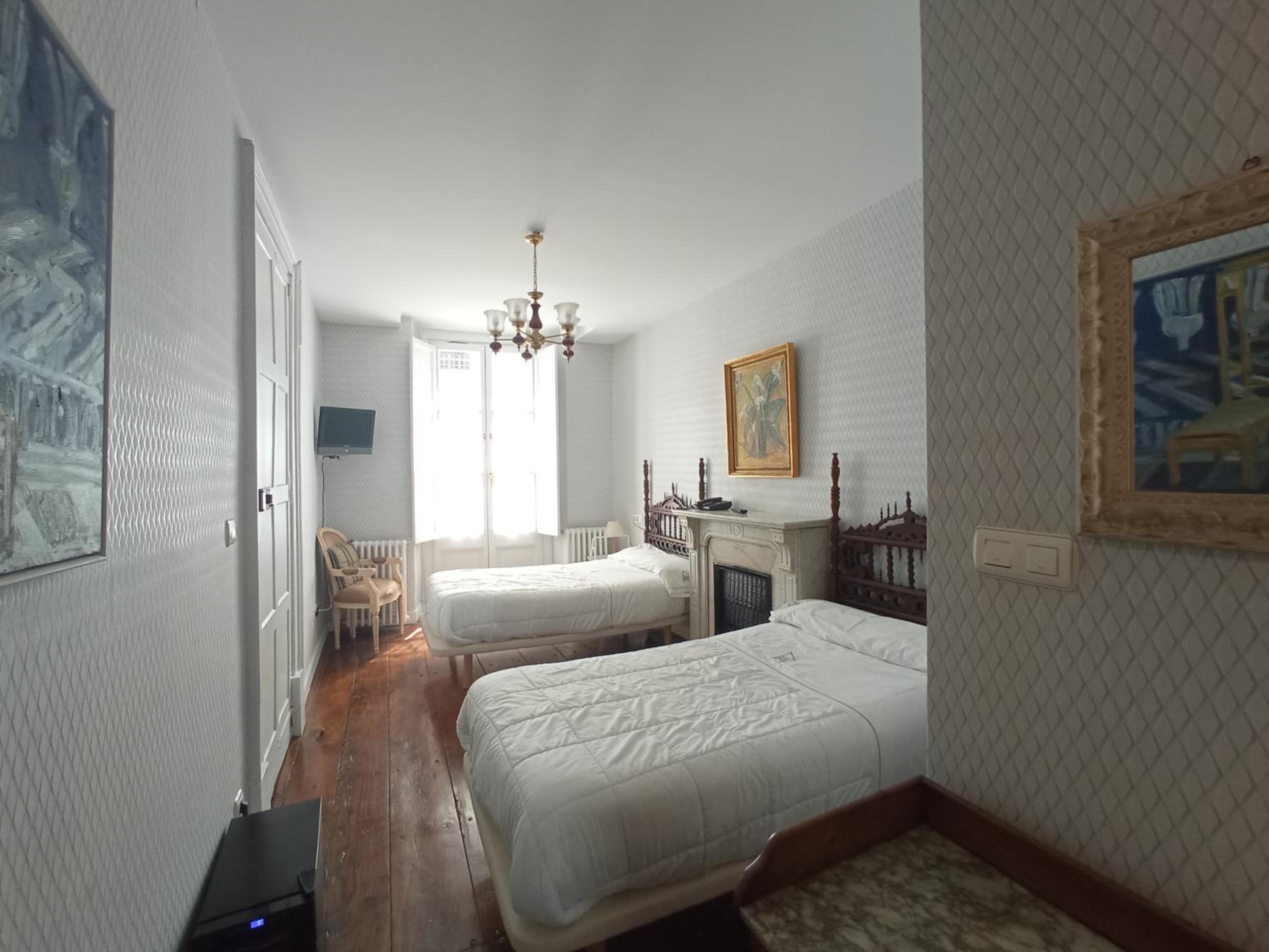 Hotel Ormazabal 37/62