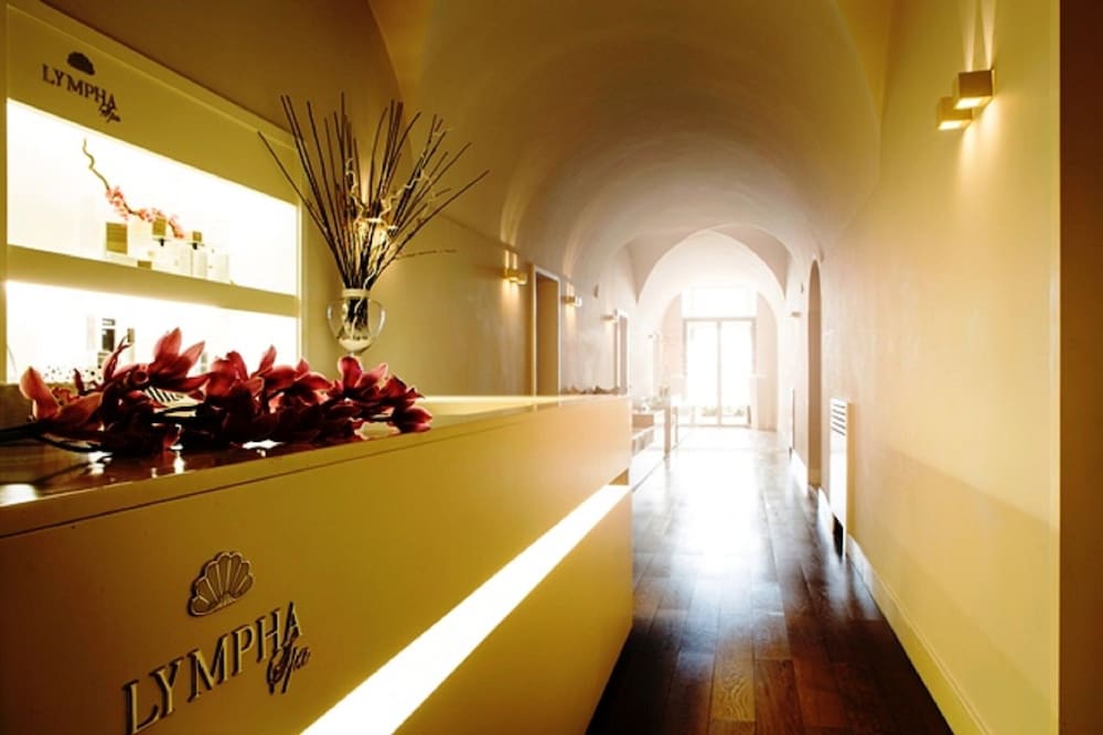 Villa Tuscolana Park Hotel 47/77