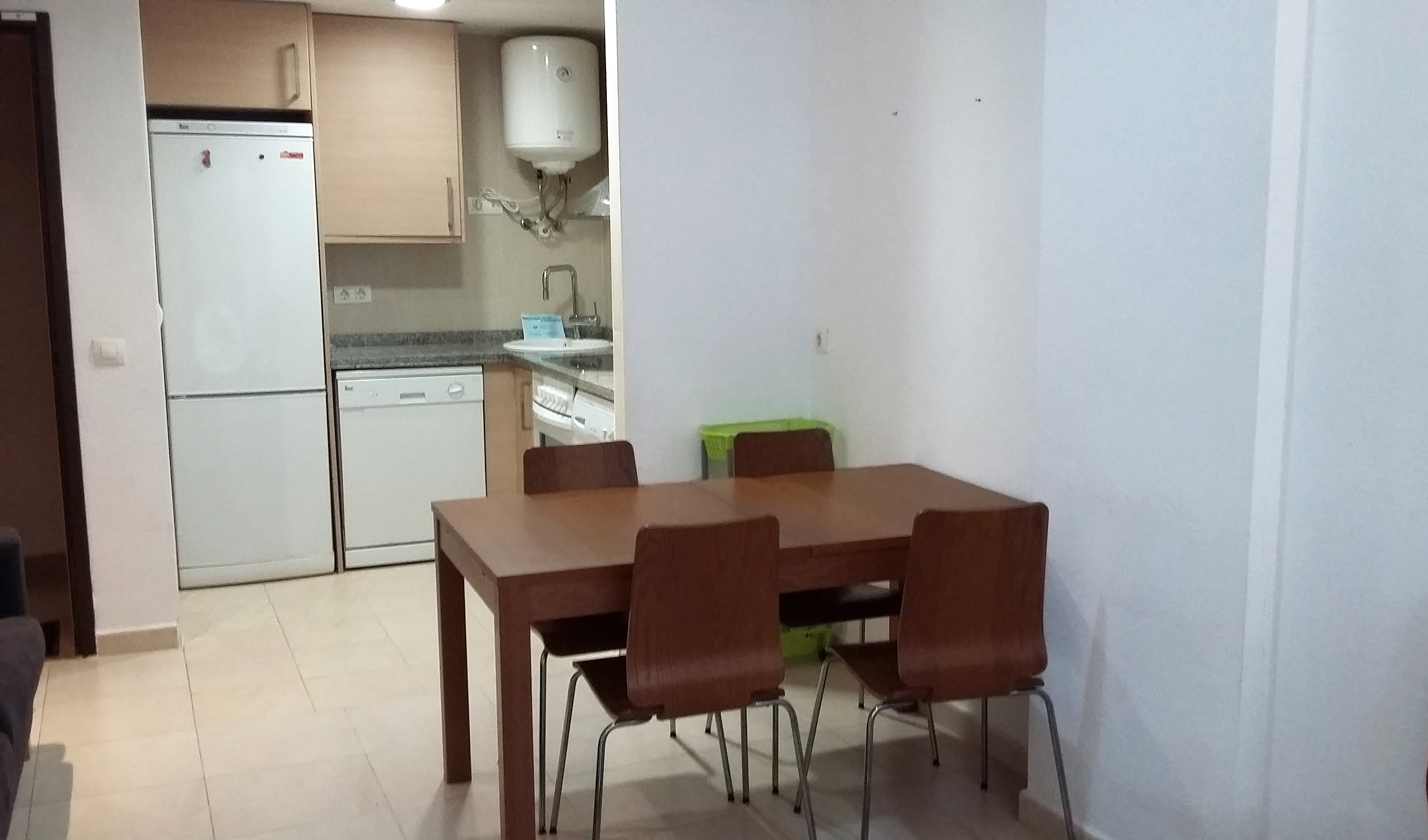 APARTAMENTOS TERRAZAS AL MAR 3000 34/47