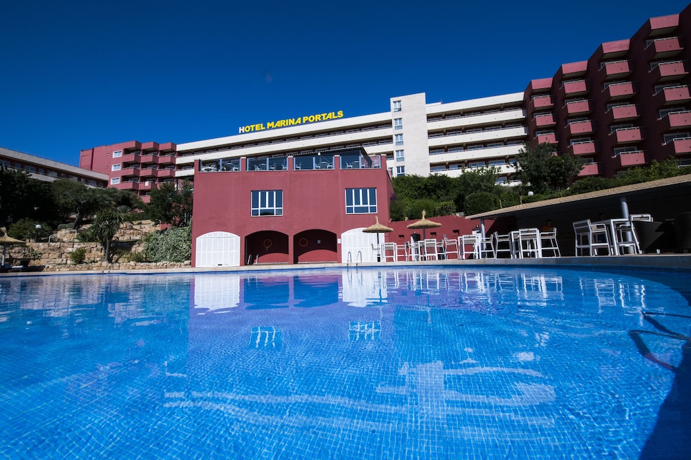 Salles Marina Portals 5/71
