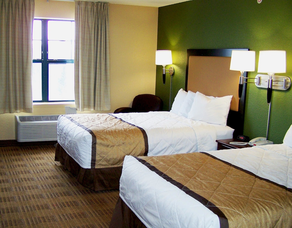 Extended Stay America Select Suites - Wilkes - Barre - Scranton 17/45