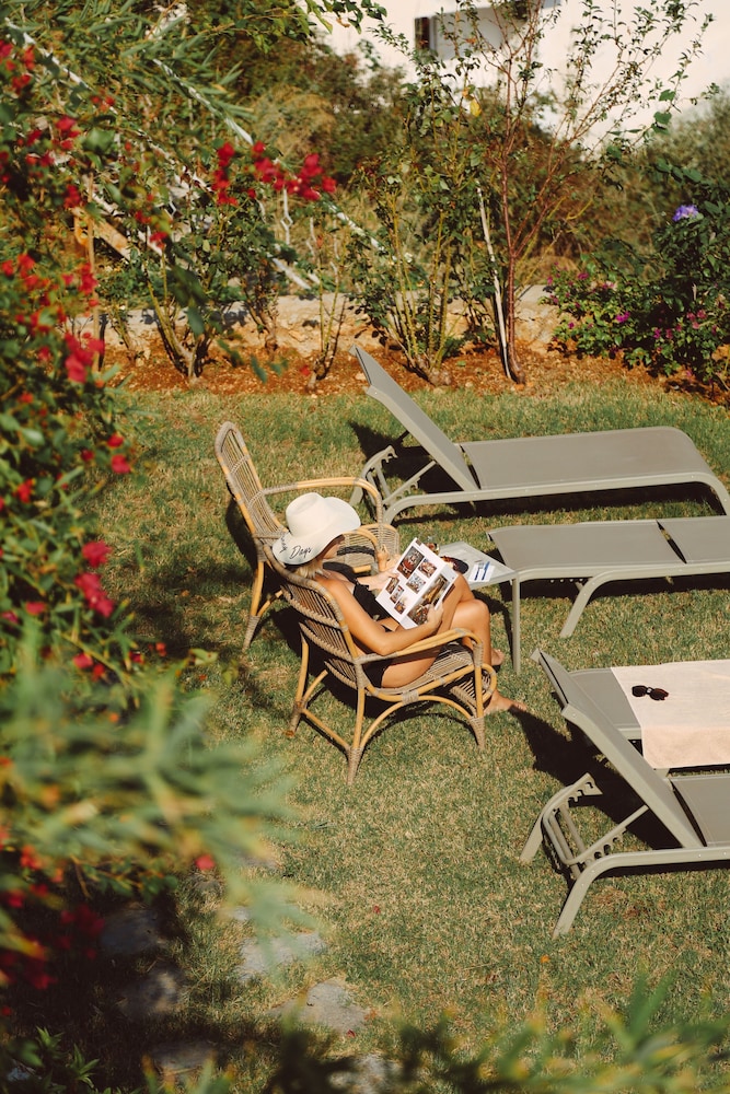 Casa Margot Hotel - Adults Only 42/50