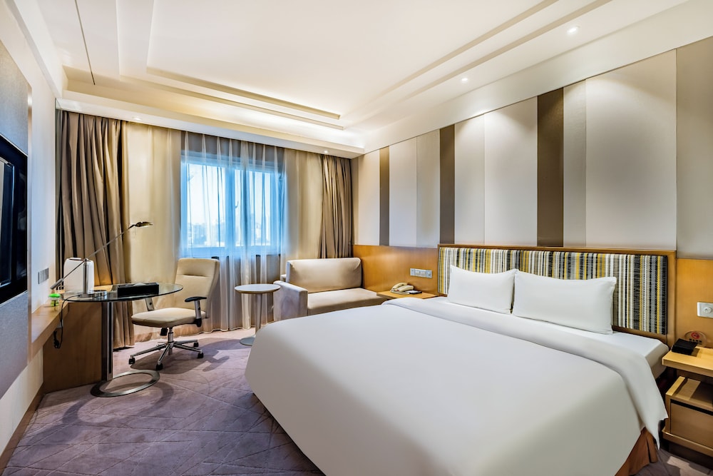 GRAND SKYLIGHT CATIC HOTEL 15/50