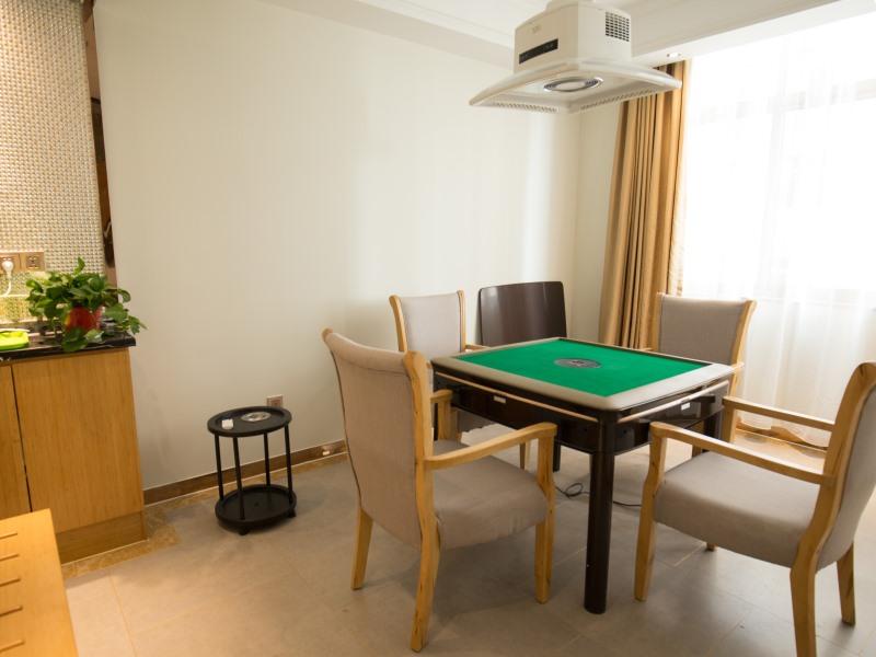 GreenTree Inn Maanshan Hanshan District Jiuwu Square Hotel 17/23