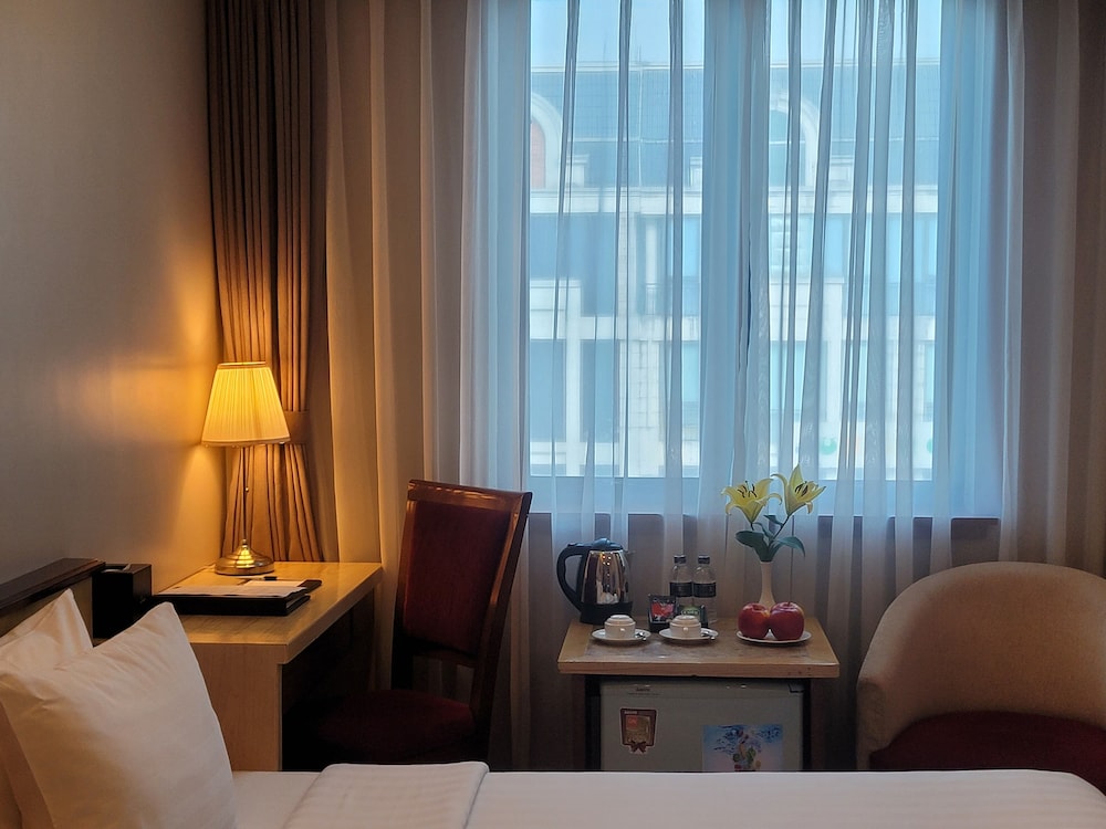 Luxeden Hotel 43/65