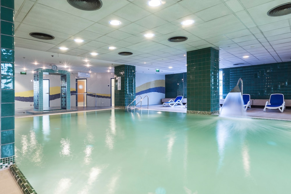 DANUBIUS HOTEL ARENA 8/73