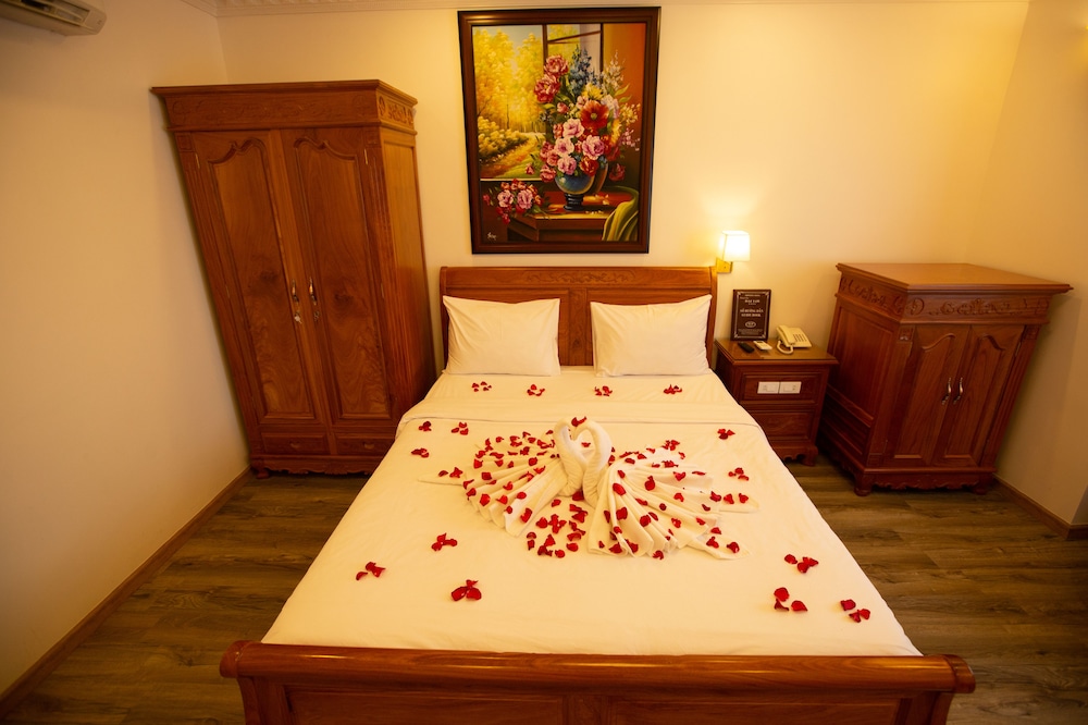 Fortune Dai Loi Hotel 38/60