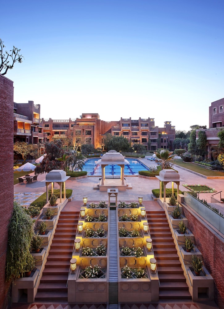 ITC RAJPUTANA, A LUXURY COLLECTION HOTEL 5/44