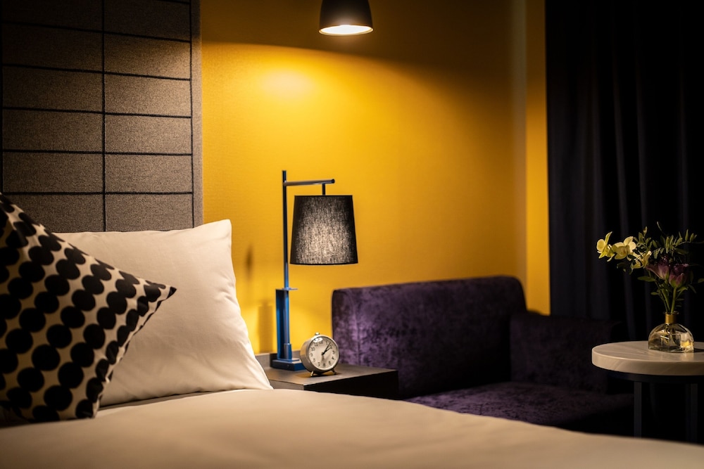 Hotel Resol Yokohama Sakuragicho 28/50