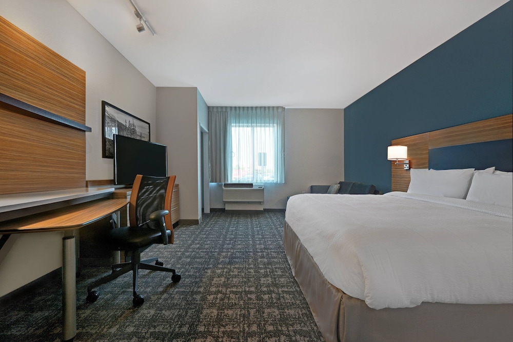 TownePlace Suites by Marriott Sacramento Airport Natomas 18/60