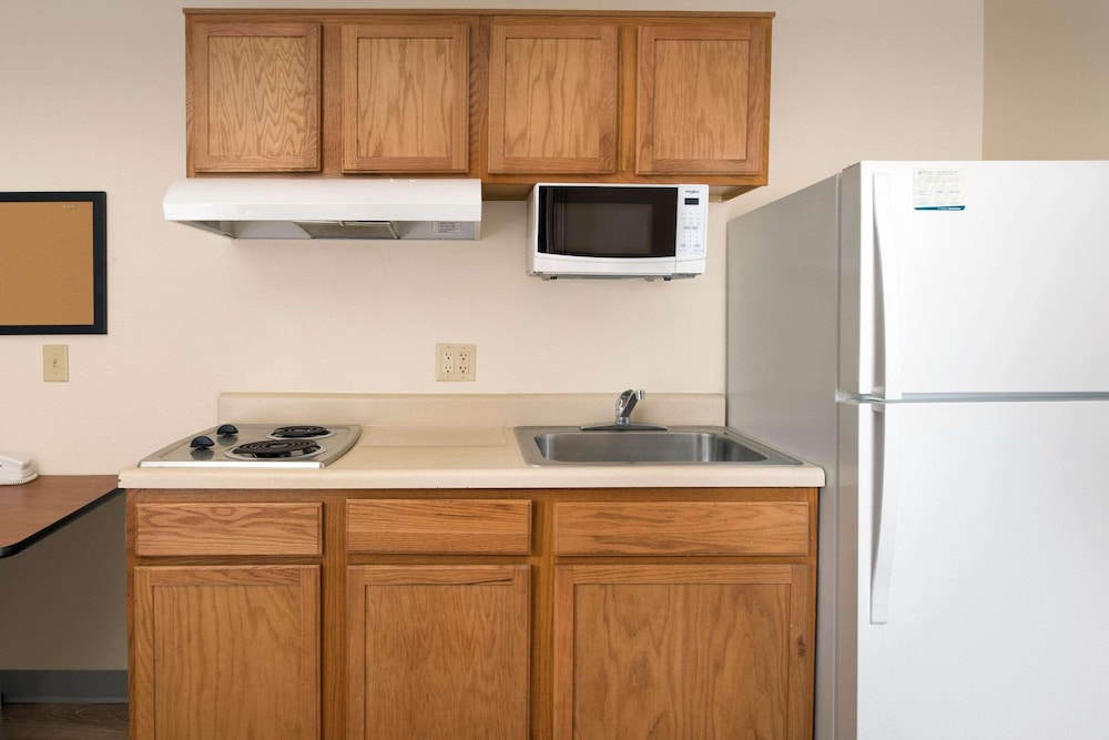 WoodSpring Suites Orlando North - Maitland 9/40