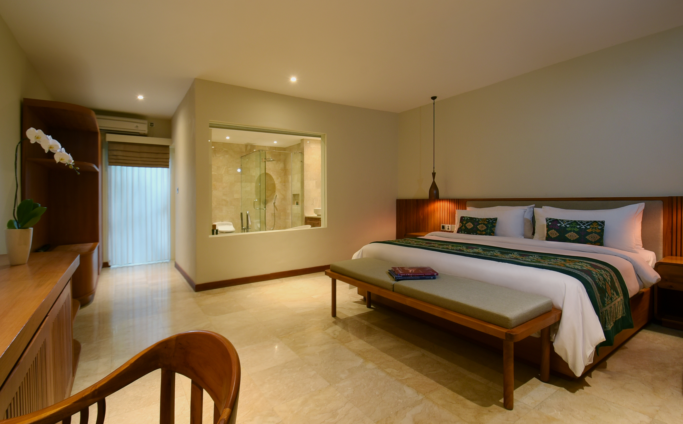 1 Bedroom, Villa, Private Pool