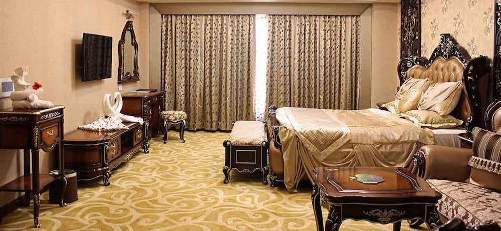 Hotel Chennai Le Palace 29/72