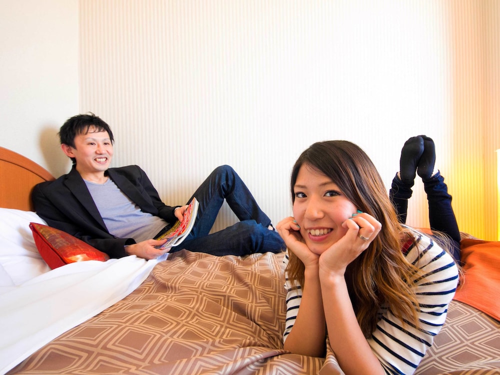 Numazu Grand Hotel 4/37