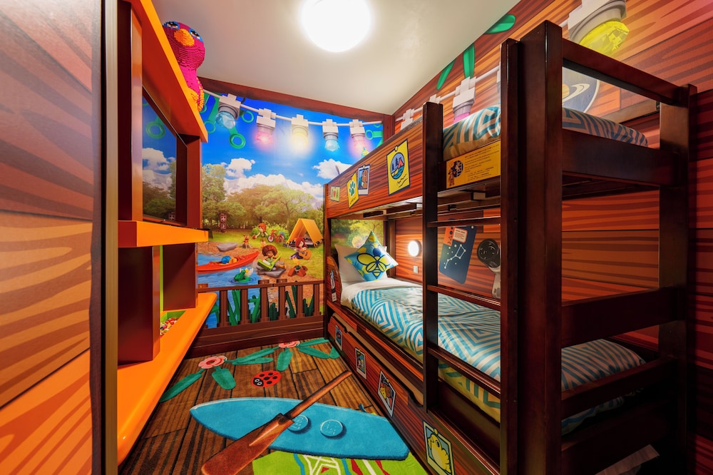 Legoland Japan Hotel 27/68