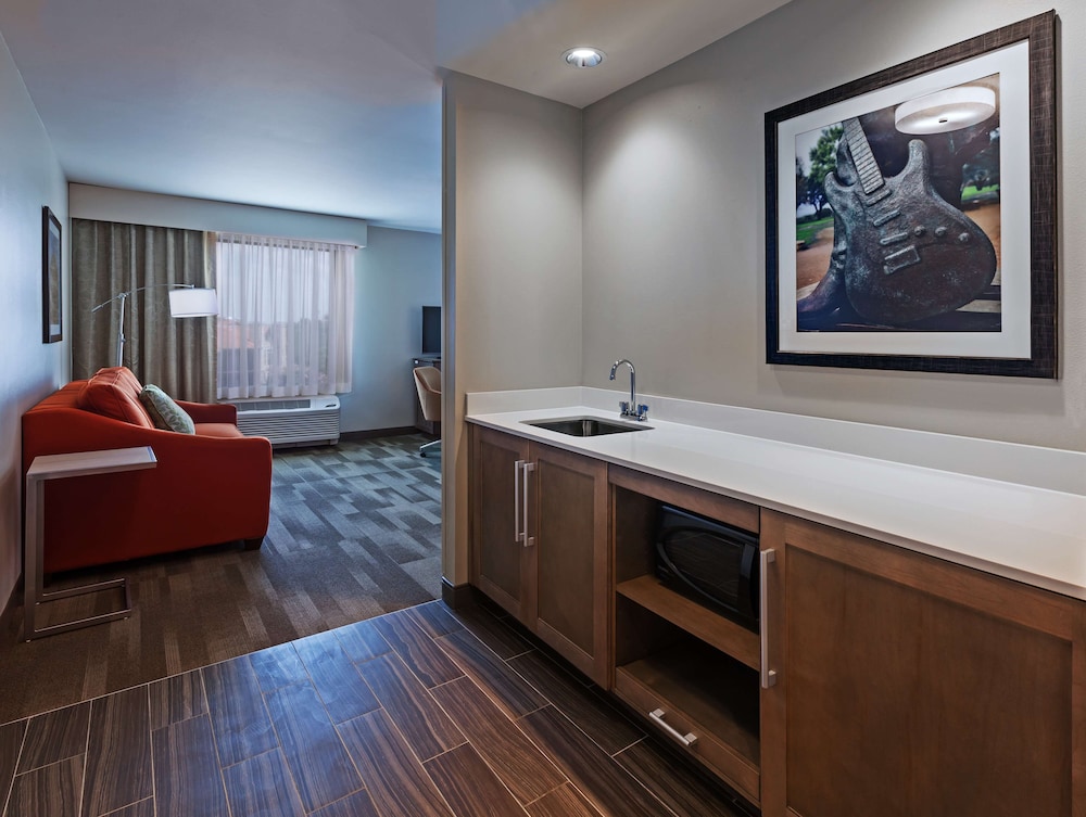 Hampton Inn And Suites Georgetown Austin North Tx 31/45