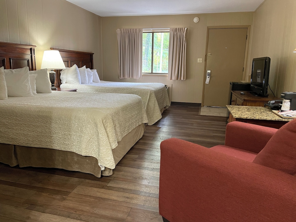 Fontana Village Resort 19/51