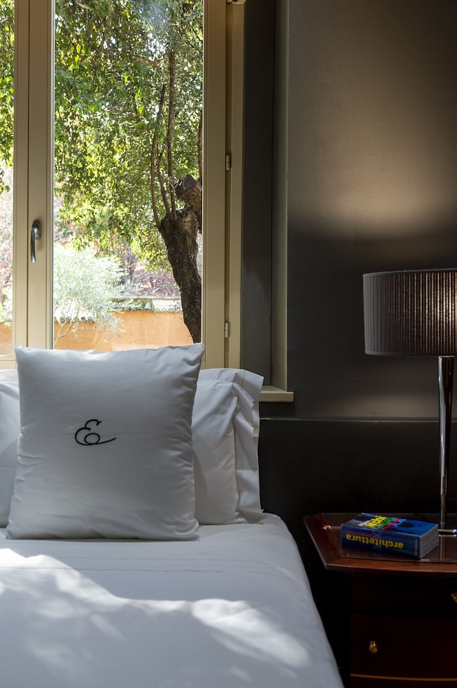 Hotel Principe Torlonia 29/65