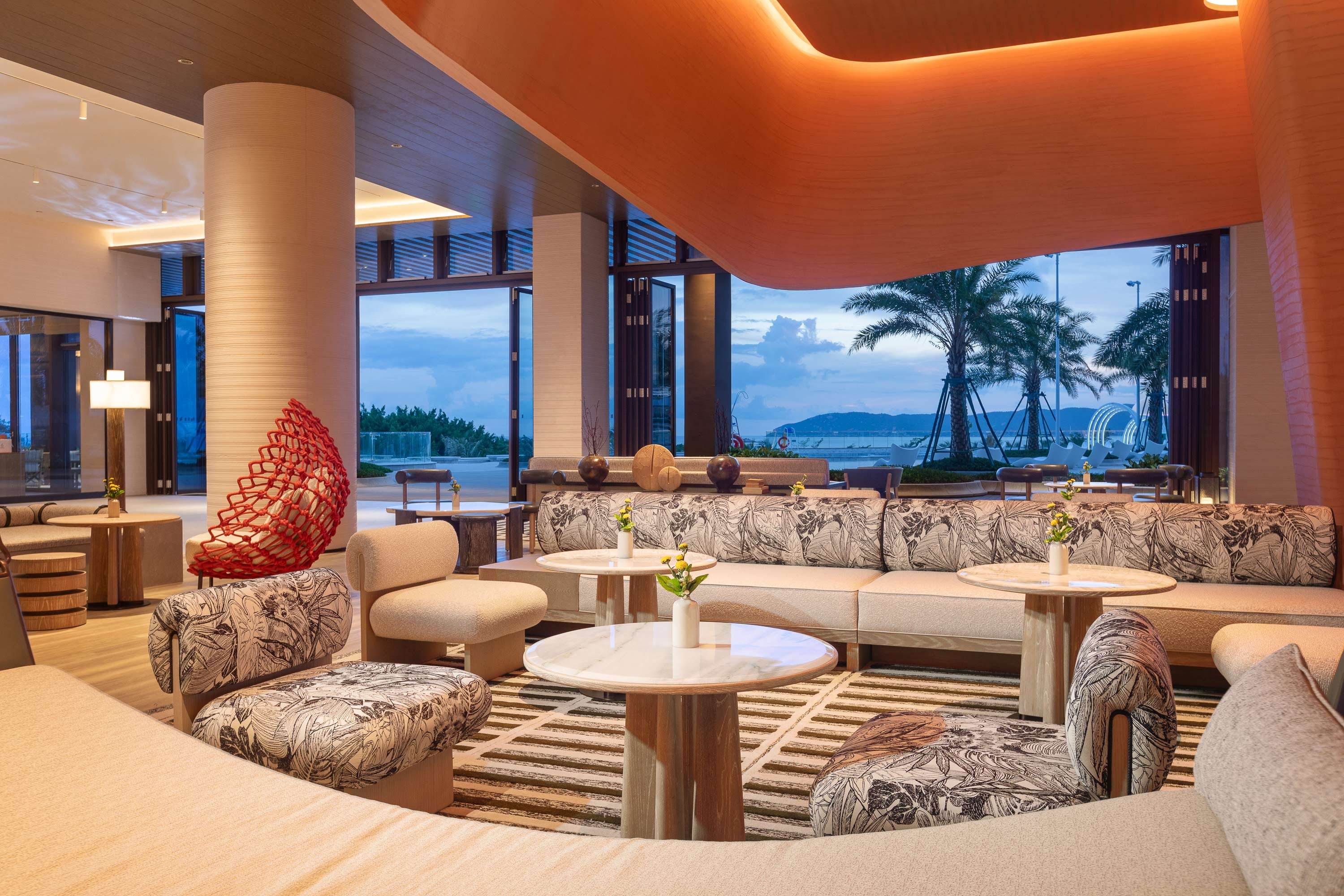 Hualuxe Sanya Yalong Bay Resort 34/59