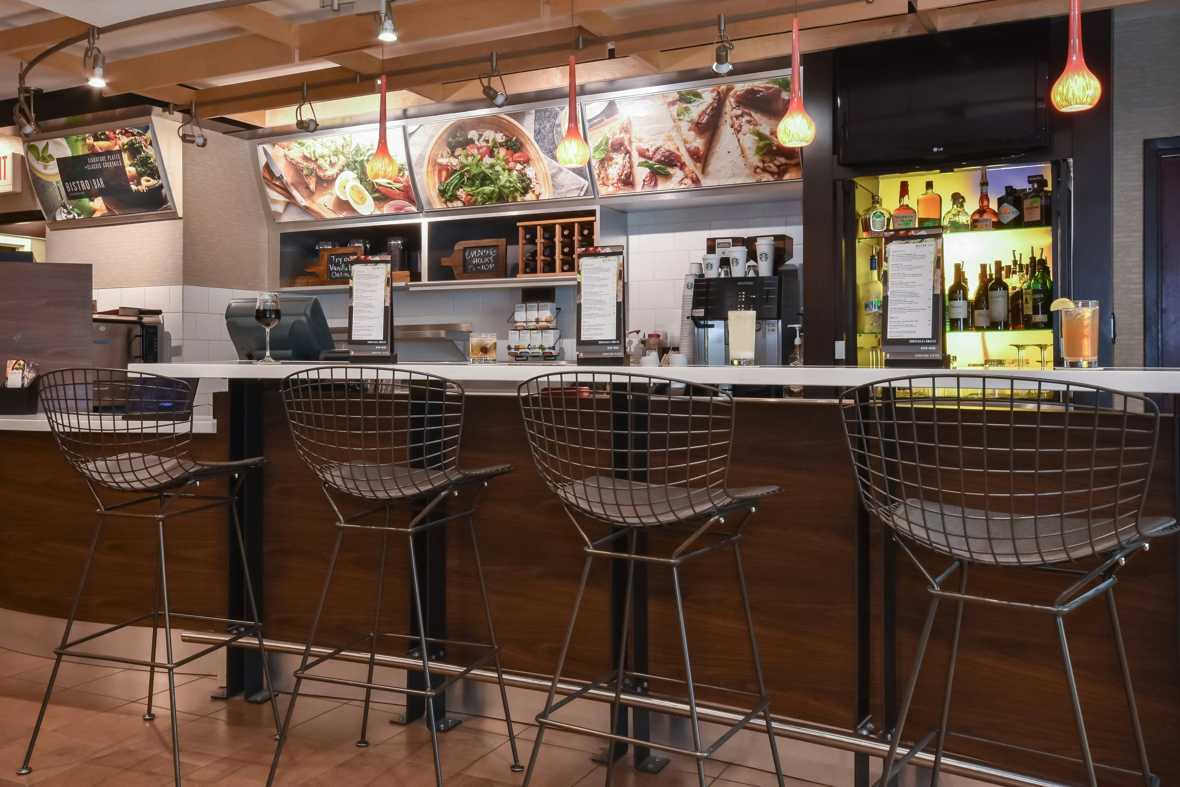 Courtyard by Marriott Charlotte Lake Norman 30/40