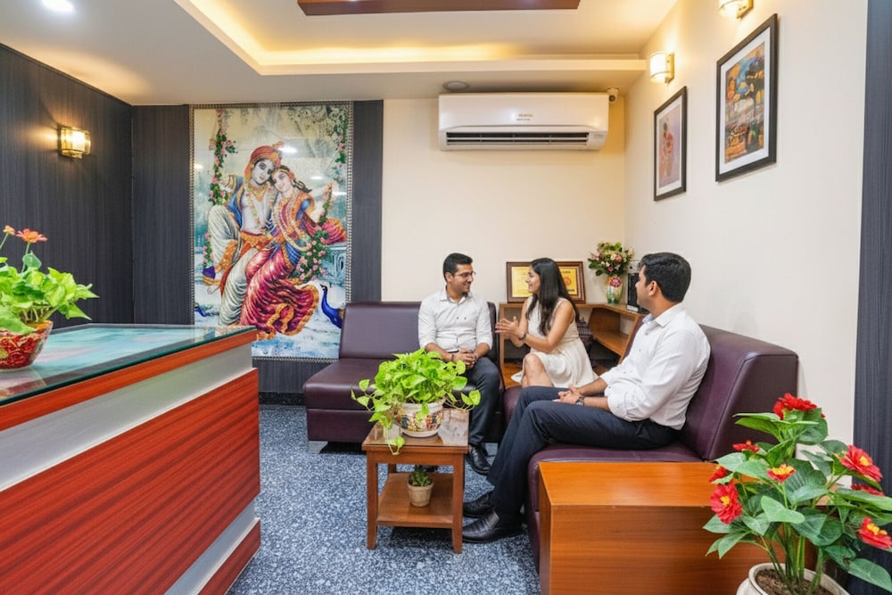 Prestige Hotel 39/50