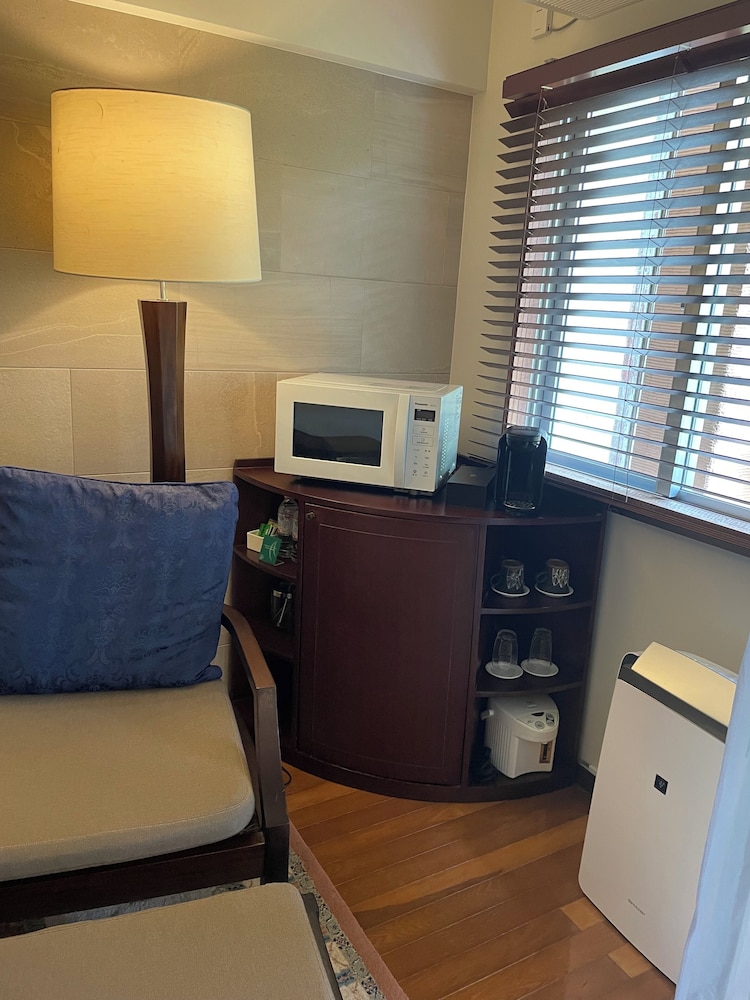 Coco Garden Resort Okinawa 39/48