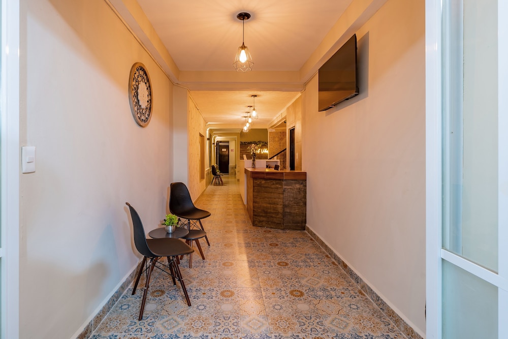 Hotel Brisas 5a AV 56/62