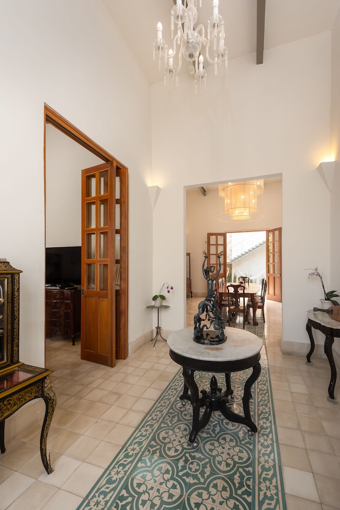 Villa Orquidea Boutique Hotel 29/36
