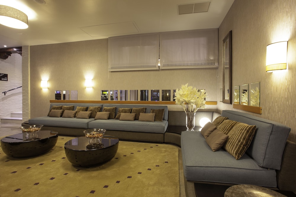 Vincci Albayzin Hotel 50/69