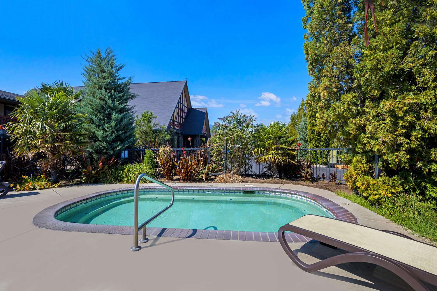 Best Western Windsor Inn 26/30