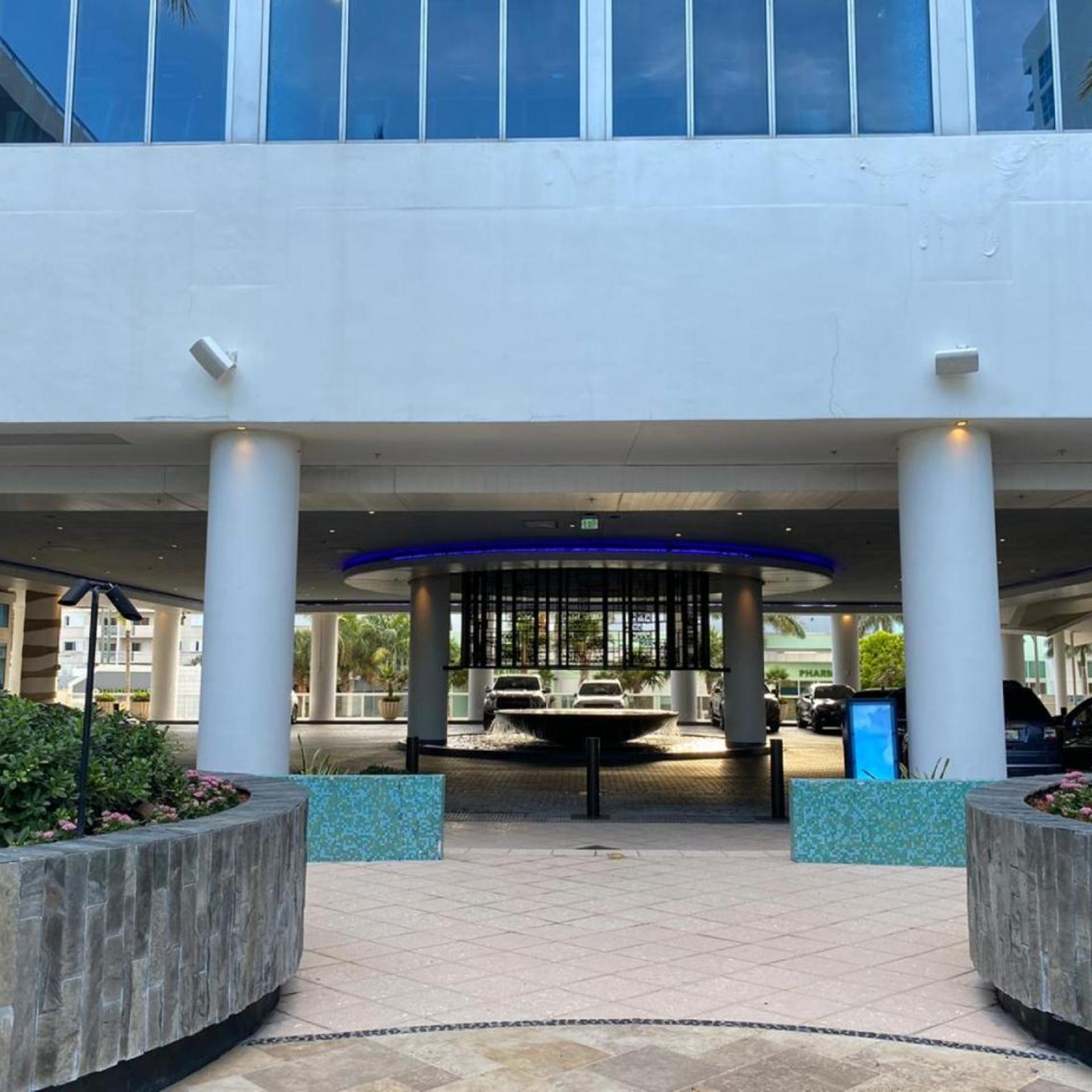 Carillon Miami Beach Private Luxury Suites 2/30