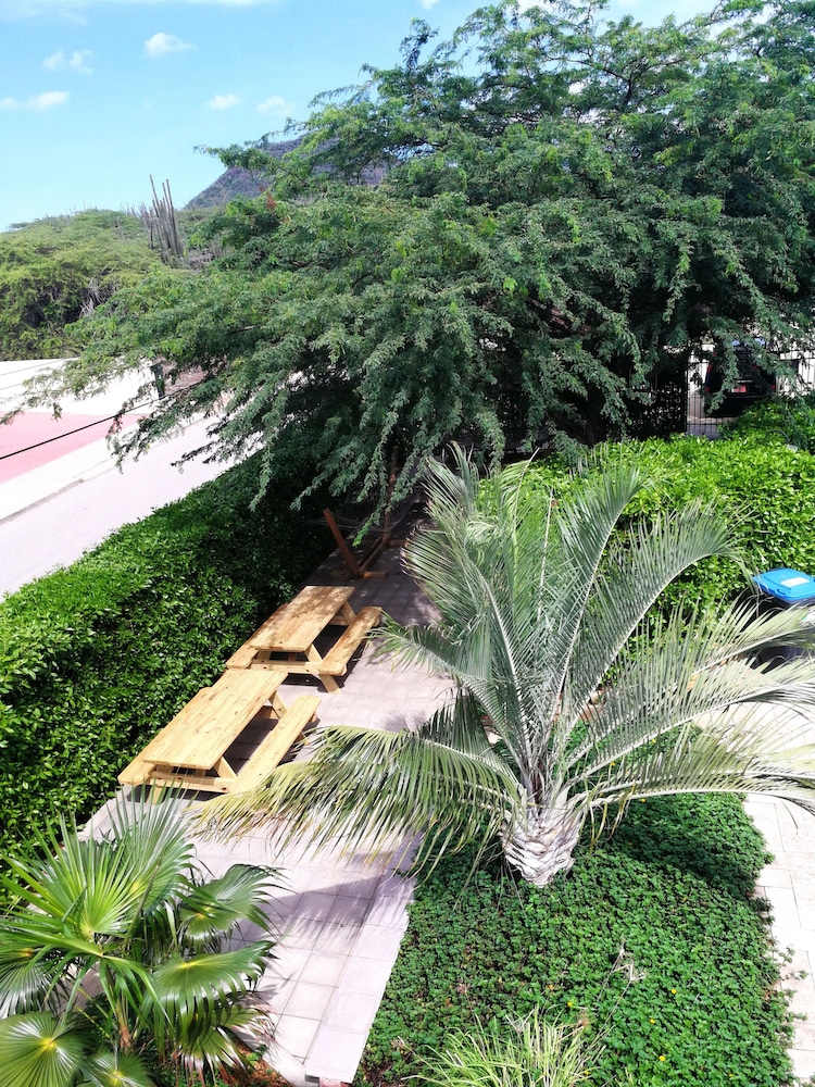 Agua Clara Eco Suites 60/65