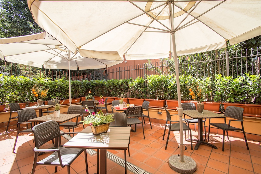 Hotel Espana Dependance 35/50