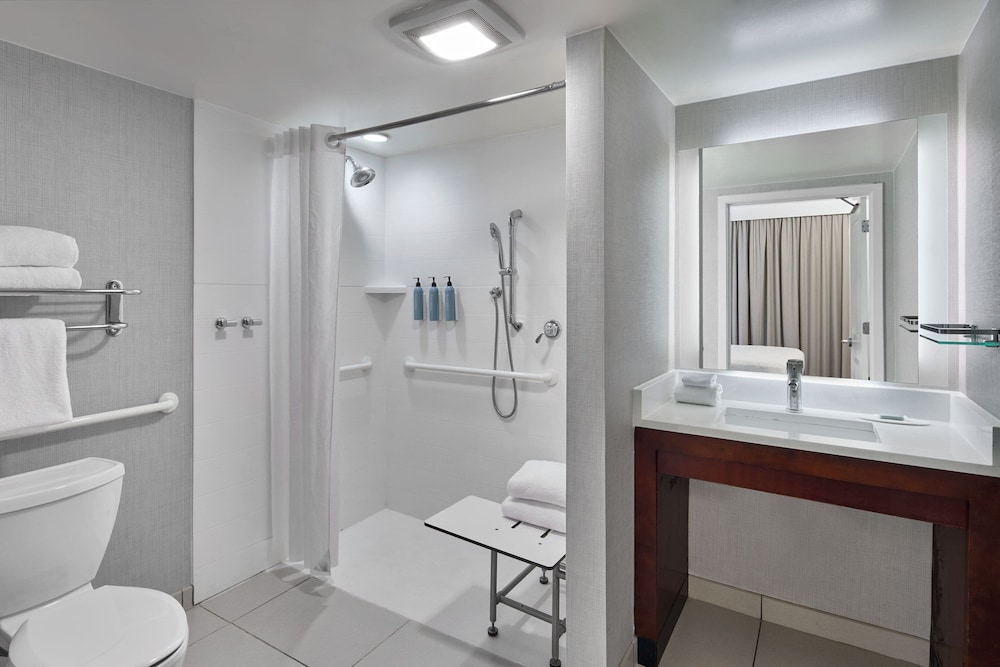 Residence Inn Atlanta NE/Duluth Sugarloaf 44/47