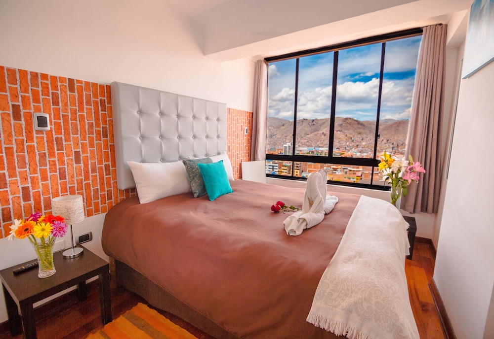 Hotel R House Cusco 16/59