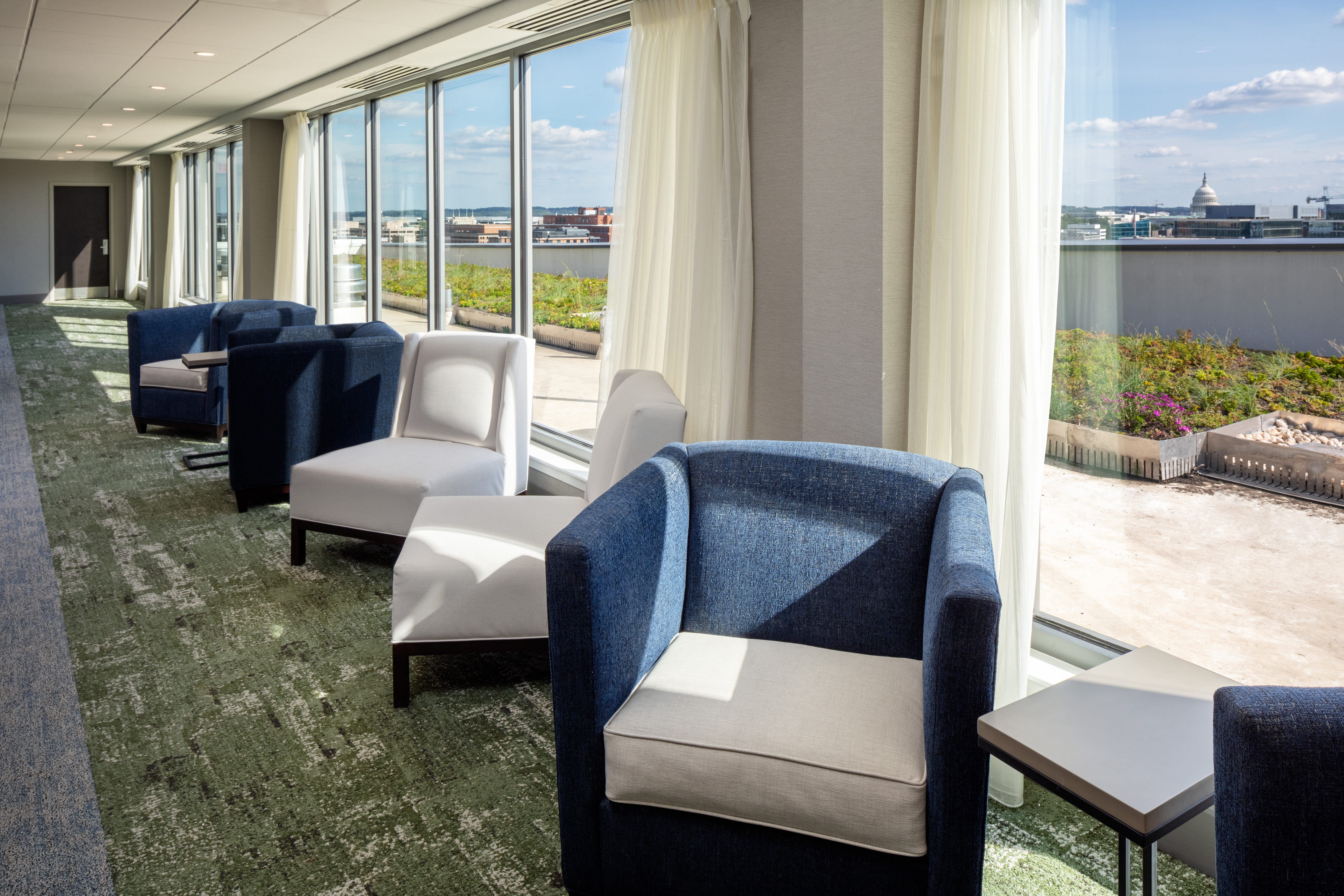 Holiday Inn Express Washington DC Downtown 29/51