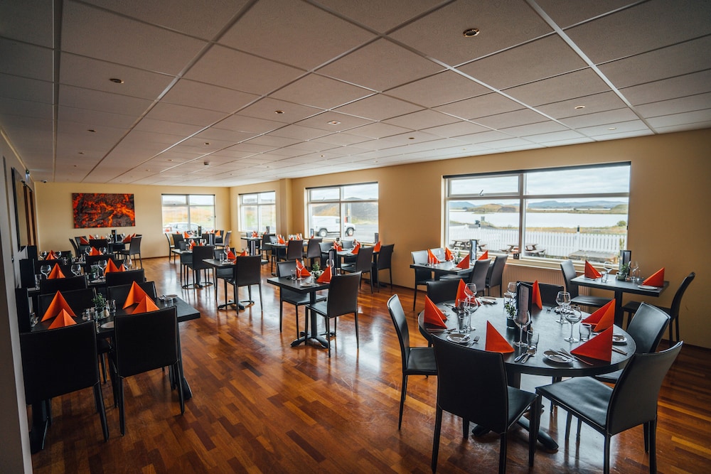 Sel-Hotel Myvatn 54/69