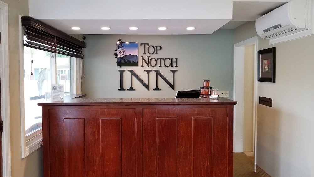 Top Notch Inn 6/69