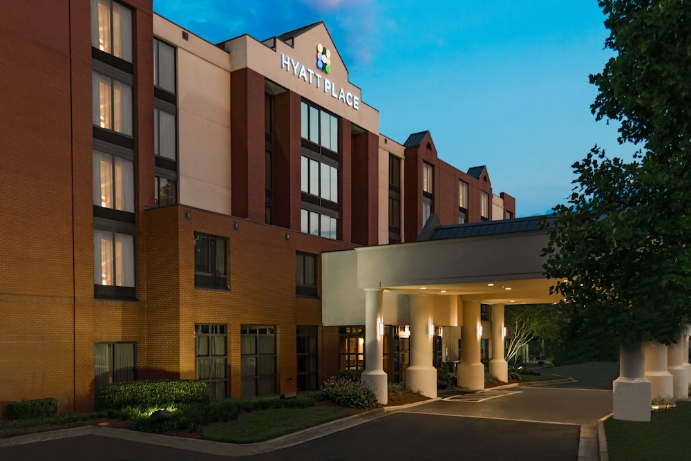 Hyatt Place Atlanta Duluth Johns Creek in Johns Creek - GA