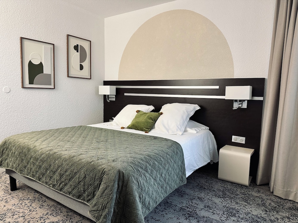Hotel Chantereyne 17/58