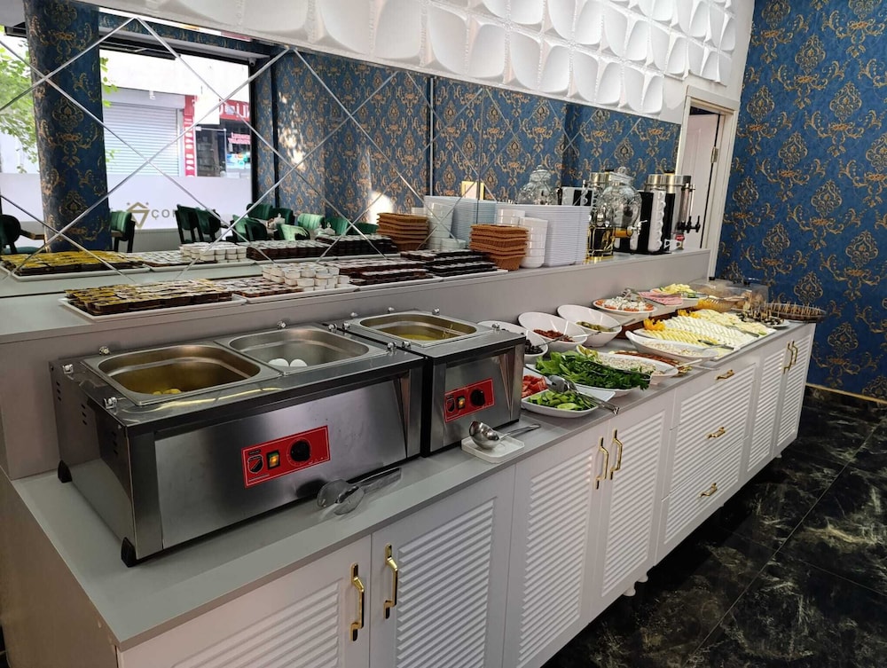 Safir Hotels Corlu 9/50
