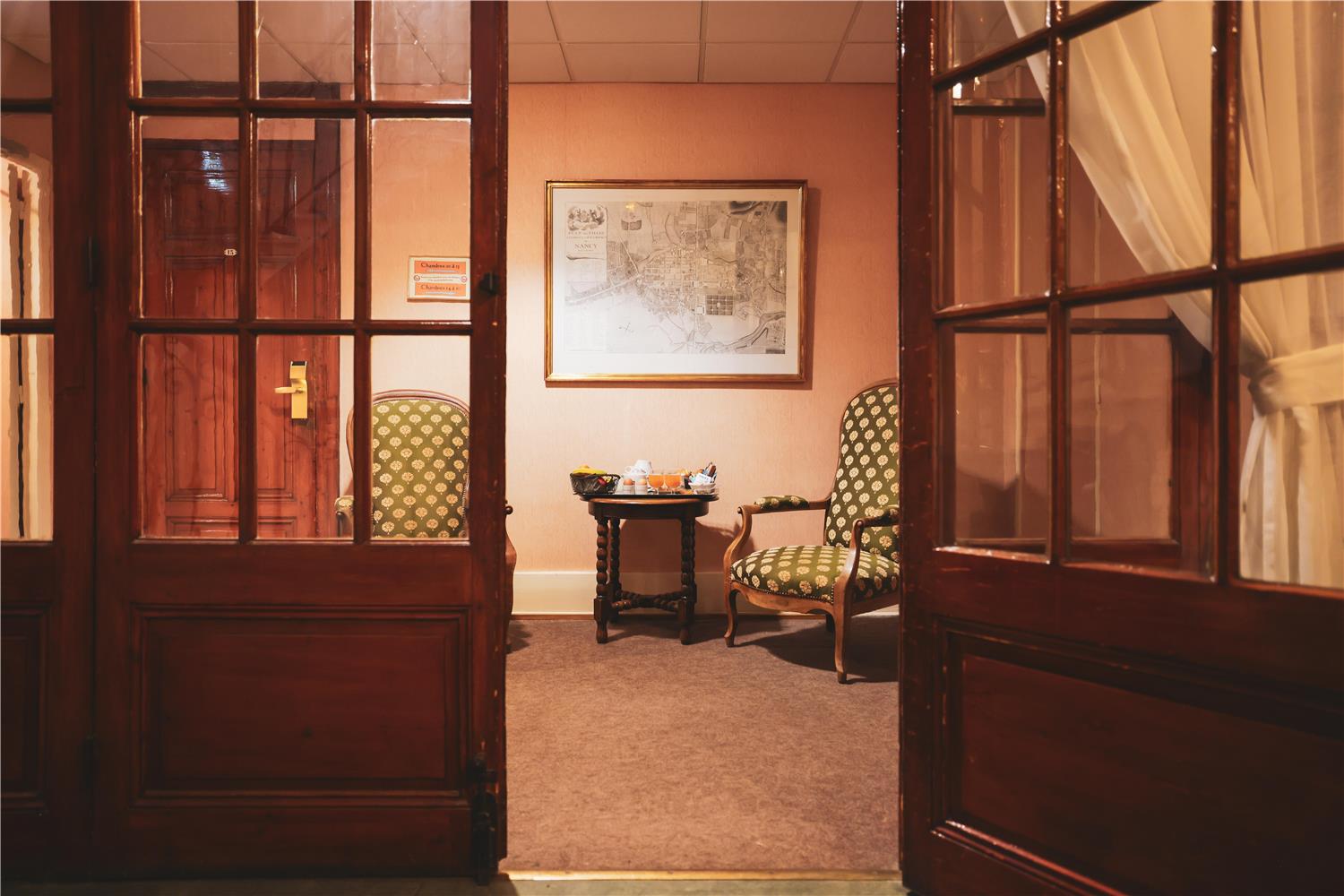 Best Western Grand Hotel De Paris 8/14