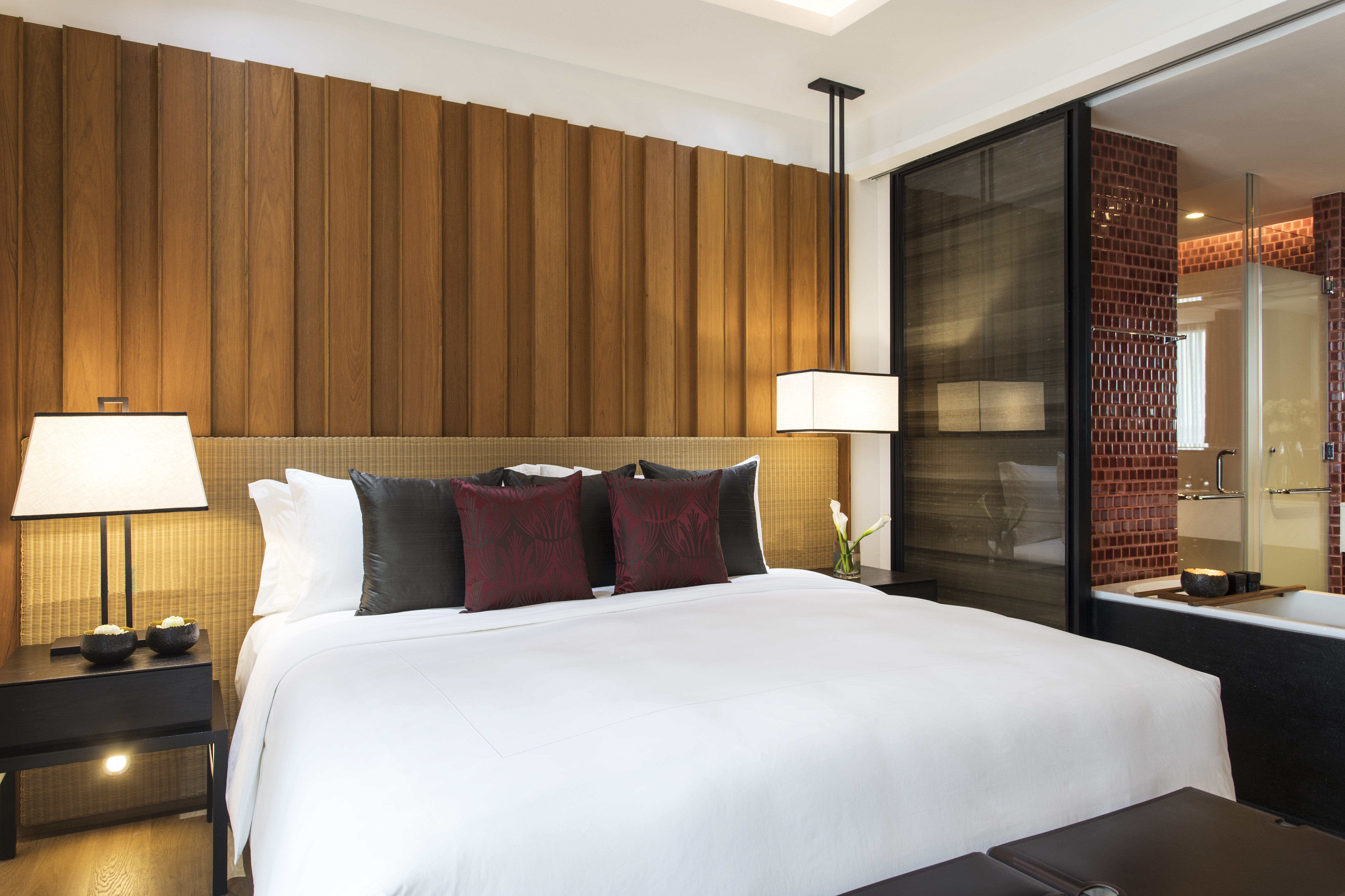 Premier Two Bedroom Suite
